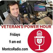 Podcast Veteran Power Hour