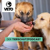 Podcast VETO - Der Tierschutz-Podcast