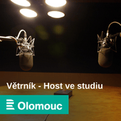 Podcast Větrník - Host ve studiu
