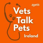 Podcast Vets Talk Pets Ireland