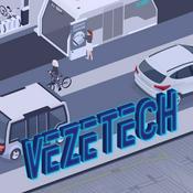Podcast VezeTECH - Podcast a jövő mobilitásáról