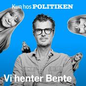 Podcast Vi henter Bente