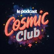 Podcast COSMIC CLUB