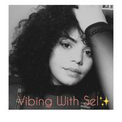 Podcast Vibing With Sel