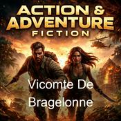 Podcast Vicomte De Bragelonne