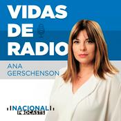 Podcast Vidas de Radio