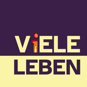 Podcast Viele Leben