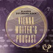 Podcast ViennaWriter's Podcast