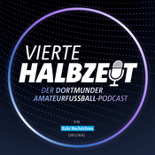 Podcast Vierte Halbzeit - Der Dortmunder Lokalsport-Podcast