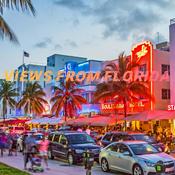 Podcast Views From Florida