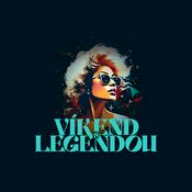 Podcast Víkend s legendou