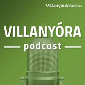 Podcast Villanyóra Podcast