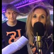 Podcast Vinyl Sound Radio: Vinyl in the night