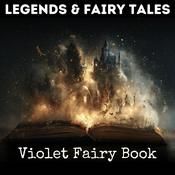Podcast Violet Fairy Book