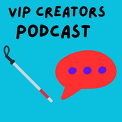 Podcast The Vip Creators Podcast
