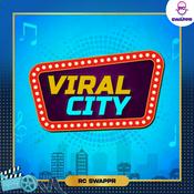 Podcast Viral City