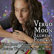 Podcast Virgo Moon Alchemy