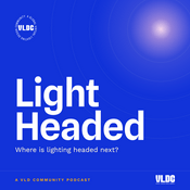 Podcast Light Headed: A VLD Community Podcast