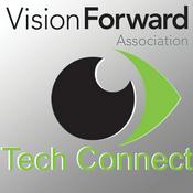 Podcast Vision forward's Tech Connect Live
