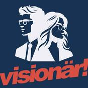 Podcast visionär!