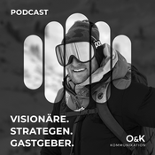 Podcast Visionäre, Strategen, Gastgeber