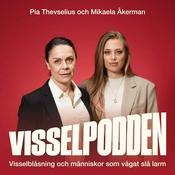 Podcast Visselpodden