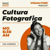 Podcast Visualture, Fotografia col sorriso