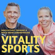 Podcast VITALITYSPORTS