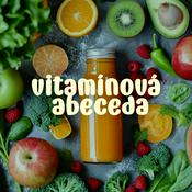 Podcast Vitamínová abeceda