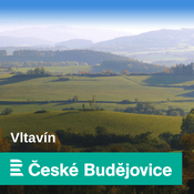 Podcast Vltavín