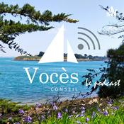 Podcast Vocès Conseil - Le podcast