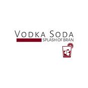 Podcast Vodka Soda Splash of Bran