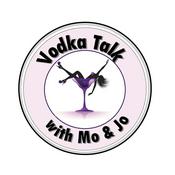 Podcast VodkaTalk with Mo & Jo