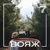 Podcast Вояж  на «Радио 7 на семи холмах»