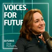 Podcast VOICES. FOR FUTURE.