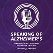 Podcast Speaking of Alzheimer's