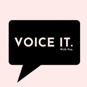 Podcast Voice It.