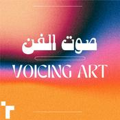 Podcast Voicing Art