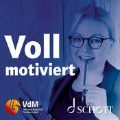 Podcast Voll motiviert – Der Musikpädagogik-Podcast