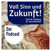 Podcast Voll Sinn und Zukunft