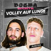 Podcast VOLLEY AUF LUNGE