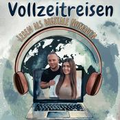Podcast Vollzeitreisen - Leben als digitale Nomaden