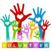 Podcast Volunteering
