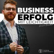 Podcast Business-Erfolg mit Leichtigkeit - Dominik Bärenthaler