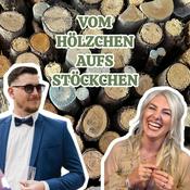 Podcast Vom Hölzchen aufs Stöckchen