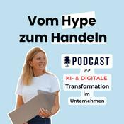 Podcast Vom Hype zum Handeln