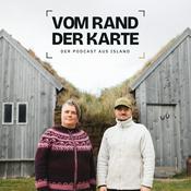 Podcast Vom Rand der Karte