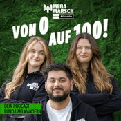 Podcast ”Von 0 auf 100!”