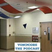 Podcast Von(M)ore: The Podcast