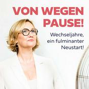 Podcast Von wegen Pause